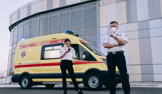 新乡救护车转运病人算来回费用吗？